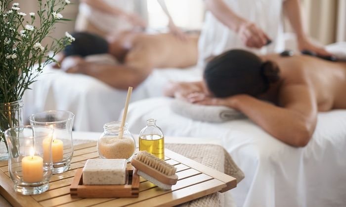 Comfortable home spa session in Bali