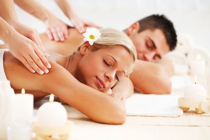 Stress Relief at Its Best Top Bali Spas for Relaxation